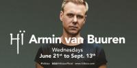 Armin van Buuren - Live @ Hï Ibiza (Part 2, Trance Mix) - 02 August 2017