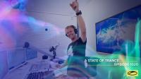 Armin van Buuren & Ruben De Ronde & DJ T.H. - A State of Trance 1020 - 10 June 2021