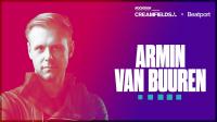 Armin van Buuren - Live @ Creamfields North, United Kingdom - 24 August 2024