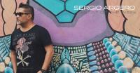 Sergio Arguero - Artist of the Week - 24 April 2018