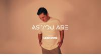 Monoverse - As You Are 023