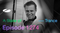 Armin van Buuren & Ruben De Ronde & Olive Anguz - A State Of Trance ASOT 1274