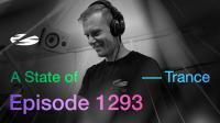 Armin van Buuren & Ruben De Ronde & Ferry Corsten - A State Of Trance ASOT 1293