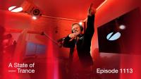A State Of Trance ASOT 1113