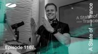 Armin van Buuren & Ruben De Ronde & Ferry Corsten - A State Of Trance ASOT 1167 - 04 April 2024