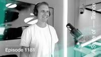 Armin van Buuren & Ruben De Ronde & YORK - A State Of Trance ASOT 1181 - 11 July 2024