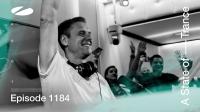 Armin van Buuren & Ruben De Ronde & Ferry Corsten - A State Of Trance ASOT 1184 - 01 August 2024