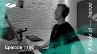 Armin van Buuren & Ruben De Ronde & Hollt - A State Of Trance ASOT 1186 - 15 August 2024