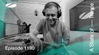 Armin van Buuren & Ruben De Ronde & BLR - A State Of Trance ASOT 1190 - 12 September 2024