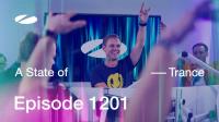 Armin van Buuren & Ruben De Ronde & Farius - A State Of Trance ASOT 1201