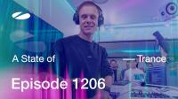 Armin van Buuren & Ruben De Ronde & Ferry Corsten - A State Of Trance ASOT 1206