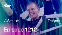 Armin van Buuren & Ruben De Ronde & Olympe - A State Of Trance ASOT 1212