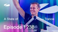 Armin van Buuren & Ruben De Ronde & RIVER - A State Of Trance ASOT 1238