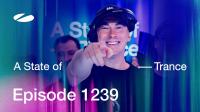 Armin van Buuren - A State Of Trance ASOT 1239 (Takeover by Hardwell)