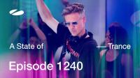 Armin van Buuren - A State Of Trance ASOT 1240 (Takeover by Joris Voorn)