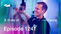Armin van Buuren & Ruben De Ronde & Ferry Corsten - A State Of Trance ASOT 1241