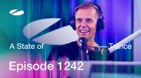Armin van Buuren & Ruben De Ronde & Nicole Moudaber - A State Of Trance ASOT 1242