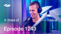 Armin van Buuren & Ruben De Ronde & Luvstruck - A State Of Trance ASOT 1243