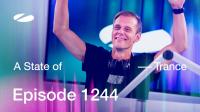 Armin van Buuren & Ruben De Ronde & Paul Denton - A State Of Trance ASOT 1244