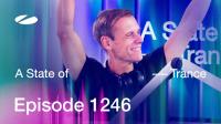 Armin van Buuren & Ruben De Ronde & Corren Cavini - A State Of Trance ASOT 1246