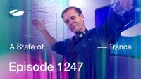 Armin van Buuren & Ruben De Ronde & Nifra - A State Of Trance ASOT 1247