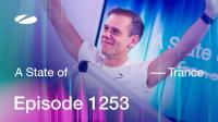 Armin van Buuren & Ruben De Ronde & Cold Blue - A State Of Trance ASOT 1253