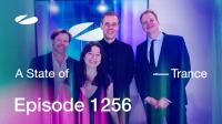 Armin van Buuren - A State Of Trance ASOT 1256 XXL (Top 50 Of 2025)