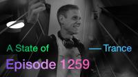 Armin van Buuren & Ruben De Ronde & Driftmoon - A State Of Trance ASOT 1259