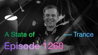 Armin van Buuren & Ruben De Ronde & Olivia Lensen - A State Of Trance ASOT 1260