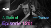 Armin van Buuren & Ruben De Ronde & Sarah de Warren - A State Of Trance ASOT 1261