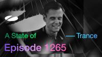 Armin van Buuren & Ruben De Ronde & Richard Durand - A State Of Trance ASOT 1265