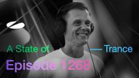 Armin van Buuren & Ruben De Ronde & onTune - A State Of Trance ASOT 1268