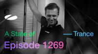 Armin van Buuren & Ruben De Ronde & Andrew Rayel - A State Of Trance ASOT 1269
