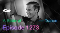Armin van Buuren & Ruben De Ronde & Paul Webster - A State Of Trance ASOT 1273