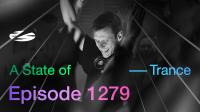 Armin van Buuren - A State Of Trance ASOT 1279