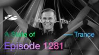 Armin van Buuren & Ruben De Ronde & Ferry Corsten - A State Of Trance 1281