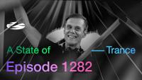 Armin van Buuren & Ruben De Ronde & Sneijder - A State Of Trance 1282