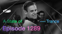 Armin van Buuren - A State Of Trance ASOT 1289
