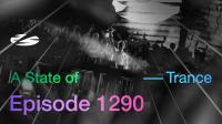 Armin van Buuren & Giuseppe Ottaviani - A State Of Trance ASOT 1290