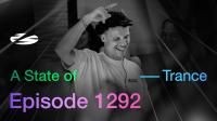 Maddix - A State Of Trance ASOT 1292