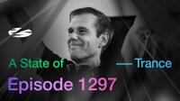 Armin van Buuren & Ruben De Ronde & Ferry Corsten - A State Of Trance ASOT 1297