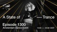 Live @ A State Of Trance 1300 (ADE Special) 