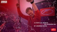 Armin van Buuren & Andrew Rayel - A State of Trance ASOT 951 XXL - 13 February 2020