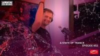 Armin van Buuren & Chicane - A State of Trance ASOT 953 - 27 February 2020