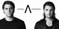 Axwell Λ Ingrosso - Evolution Takeower - 14 April 2017
