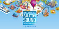 Armin van Buuren - Live @ Balaton Sound Festival (Zamárdi, Hungary) - 06 July 2017