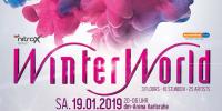 Nora En Pure - Live @ Ballroom, WinterWorld, Germany - 19 January 2019