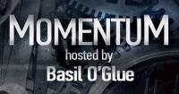 Basil O'Glue - Momentum 071 - 26 January 2021