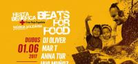 LIVE @ FROM BEATS FOR FOOD (IBIZA PORT) - 01 June 2017