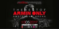 Armin van Buuren - Live @ The Best Of Armin Only (Amsterdam Arena, Netherlands) - 13 May 2017